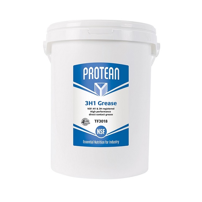 PROTEAN 3H1 Grease 18kg - TF3018